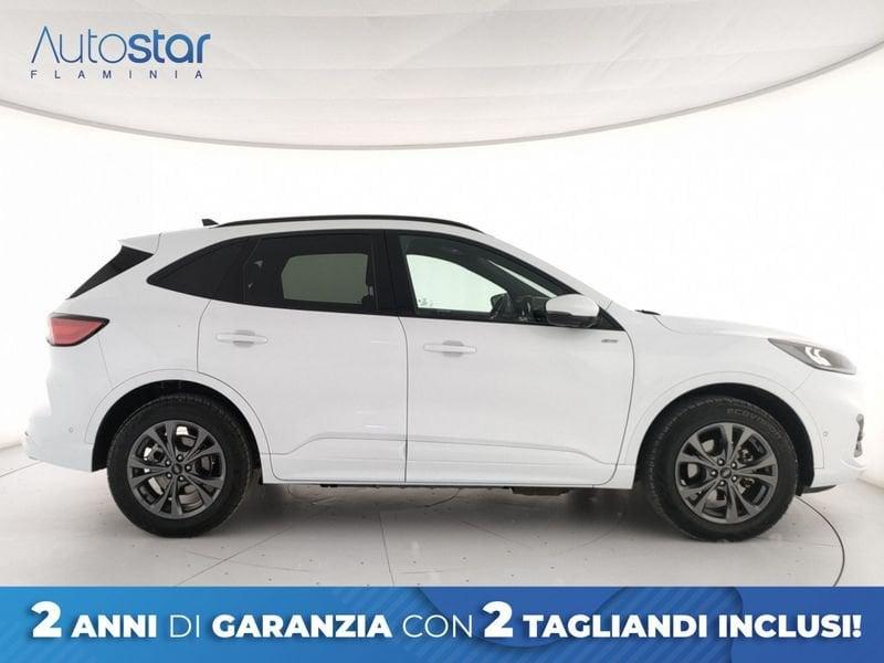 Ford Kuga 2.5 phev ST-Line X 2wd 225cv cvt