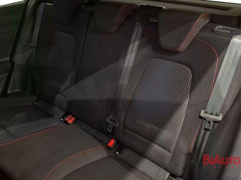 Ford Focus Focus 1.0t ecoboost h ST-Line 125cv