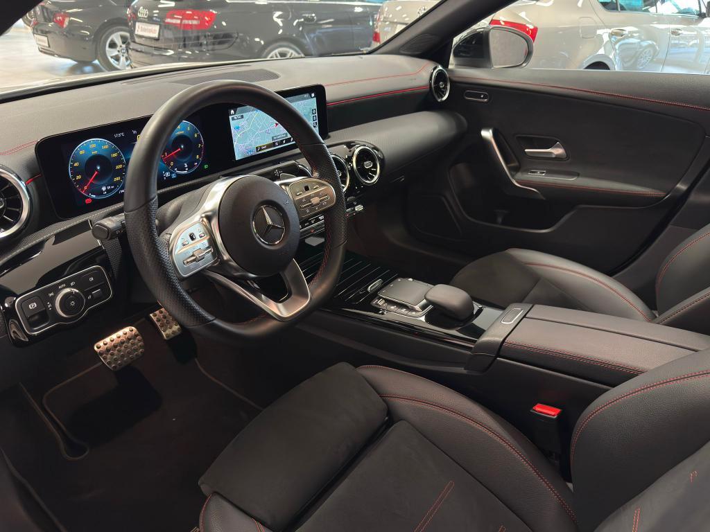 Mercedes CLA Shooting Brake 180 Premium auto