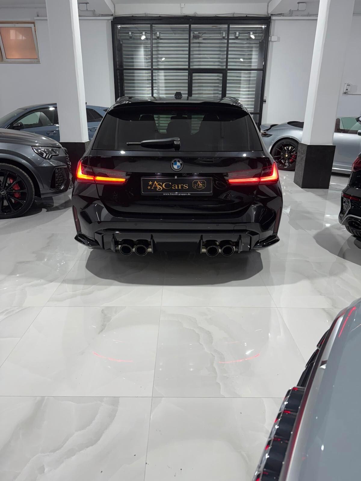 Bmw 330 M3 Touring Competition M xDrive