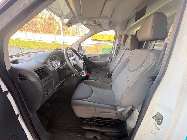 TOYOTA Proace 2.0 D-4D L1H1 Kasten IVA ESPSOTA 1 PROPRIETARIO