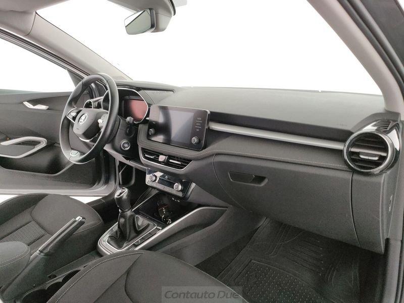 Škoda Fabia 1.0 MPI EVO 80 CV Style GPL