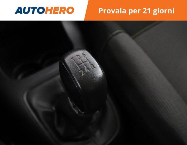 CITROEN C3 PureTech 82 Feel