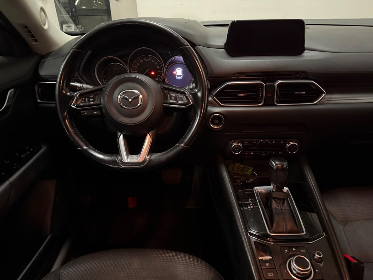 Mazda CX-5 2.2L Skyactiv-D 150 CV 2WD Exceed