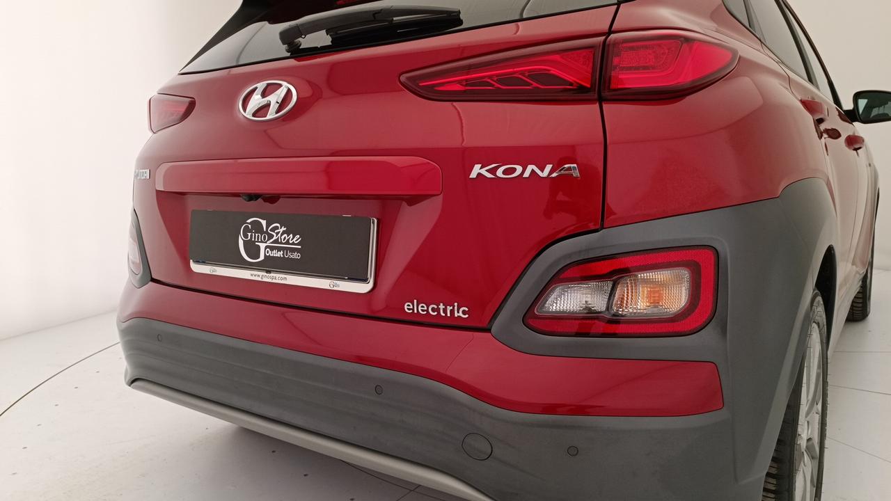 HYUNDAI Kona 64 kWh EV Exellence