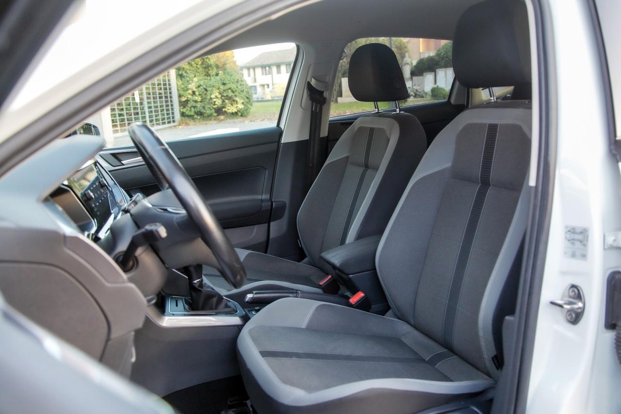 Volkswagen Polo 1.0 TSI 5p. Highline R-Line