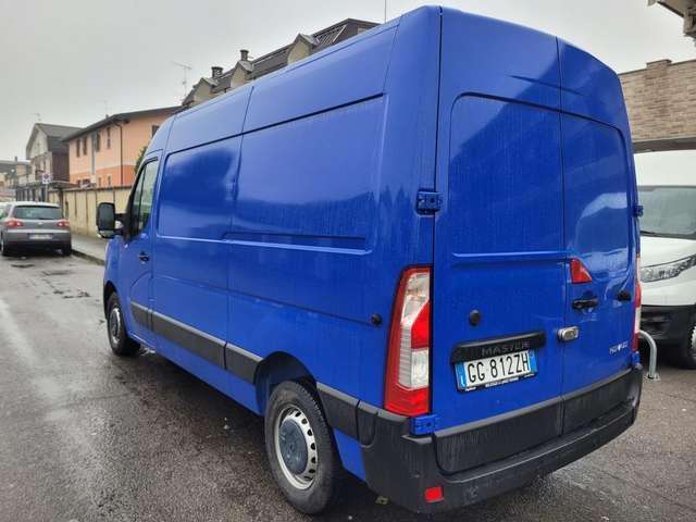 Renault Master 14900 + IVA 2.3 DCI 135 CV LH2 E6D-TEMP