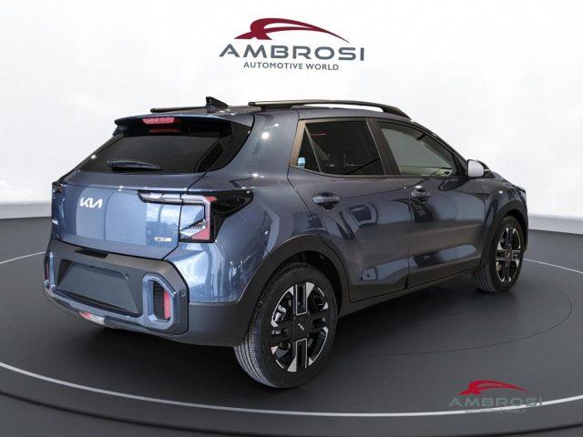 KIA Stonic GT - LINE