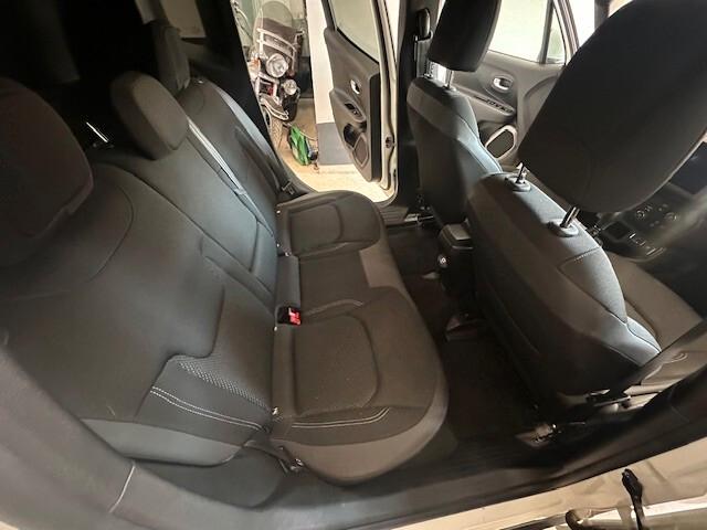 Jeep Renegade 1.6 Mjt DDCT 120 CV S FULL LED