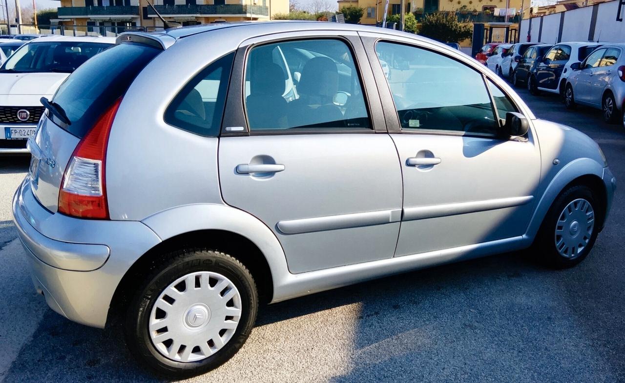 Citroen C3 1.1 airdream Exclusive