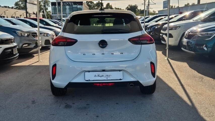 Opel Corsa 1.2 100 CV GS - 2025