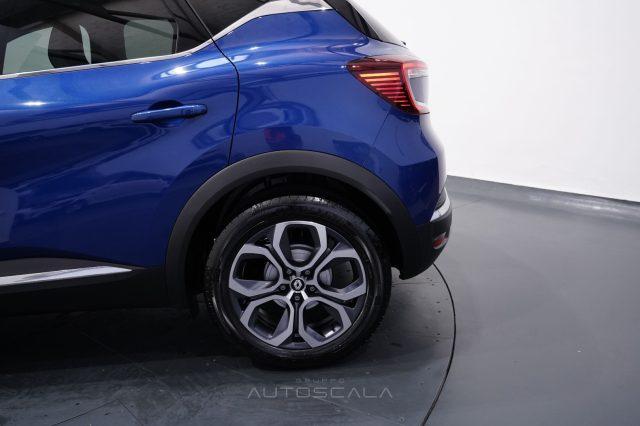 RENAULT Captur 1.0 TCe 90 CV Techno