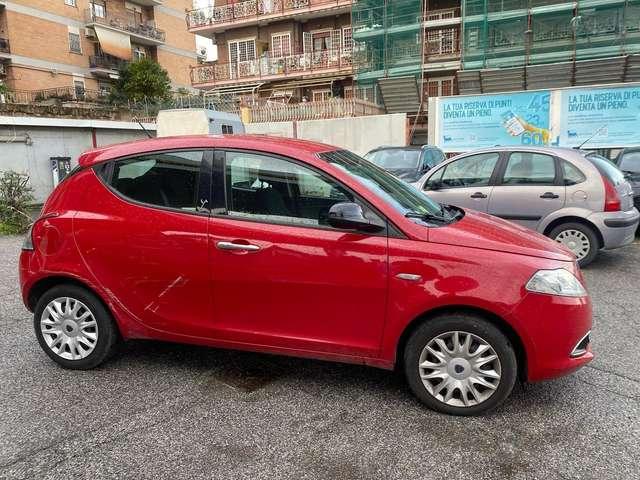 Lancia Ypsilon Ypsilon 1.2 8v Platinum 69cv E6