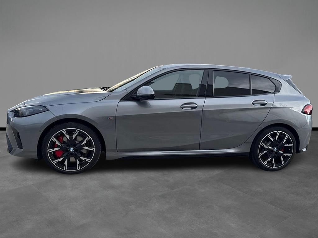 BMW Serie 1 118 d MSport Pro DCT
