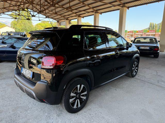 CITROEN C3 Aircross PureTech 110 S&S Shine 24 MESI GARANZIA