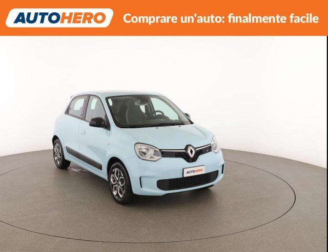 RENAULT Twingo SCe 65 CV Equilibre