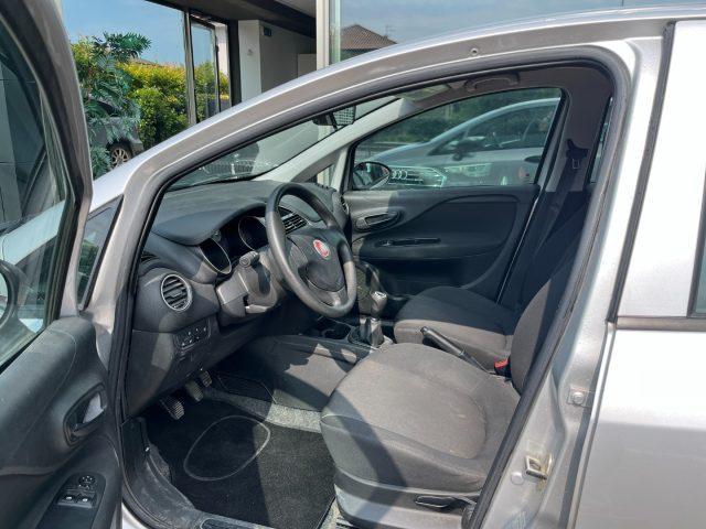 FIAT Punto 1.3 MJT II 75CV 5 PORTE STREET