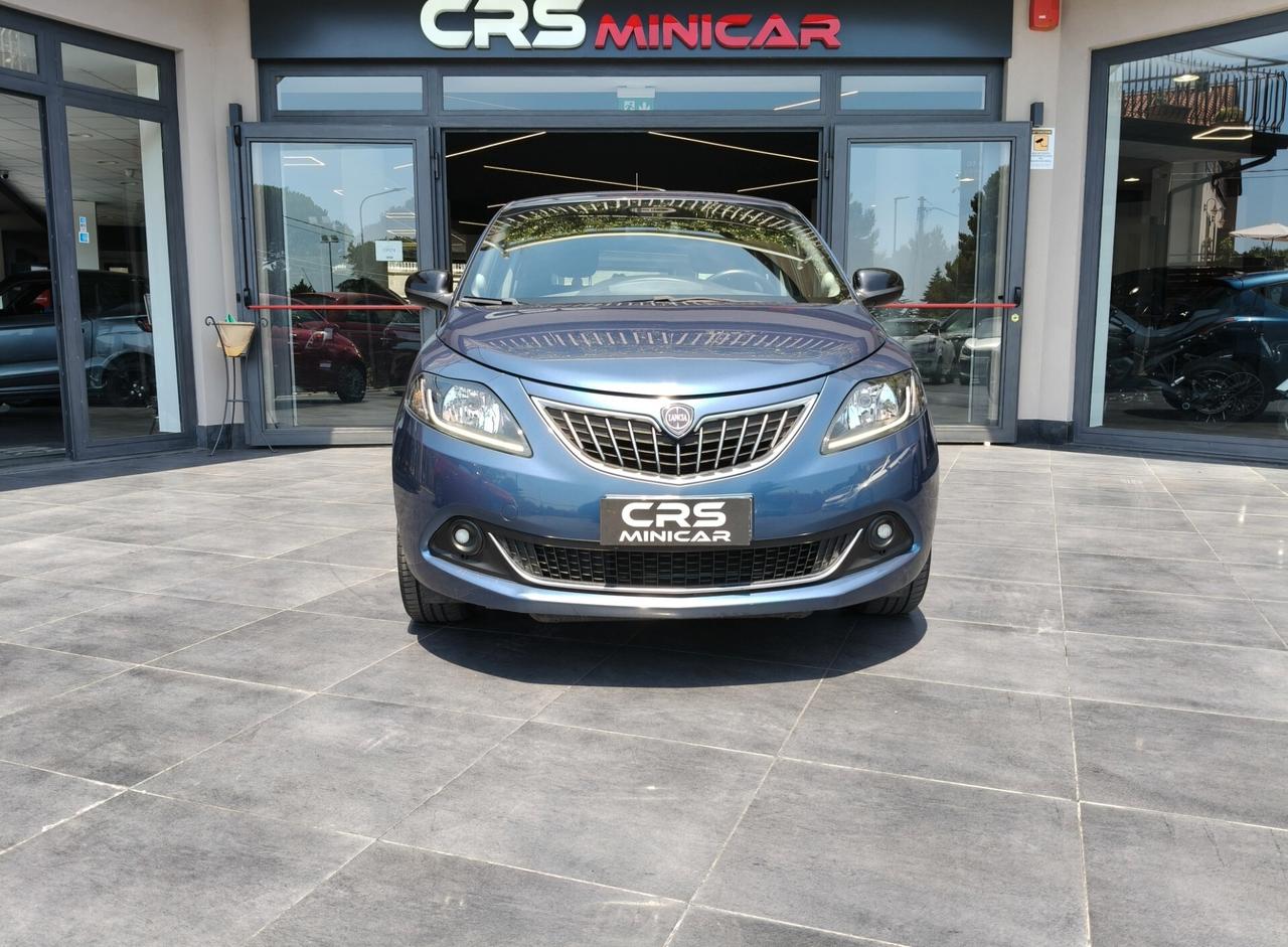 Lancia Ypsilon 1.0 FireFly 5 porte S&S Hybrid Gold
