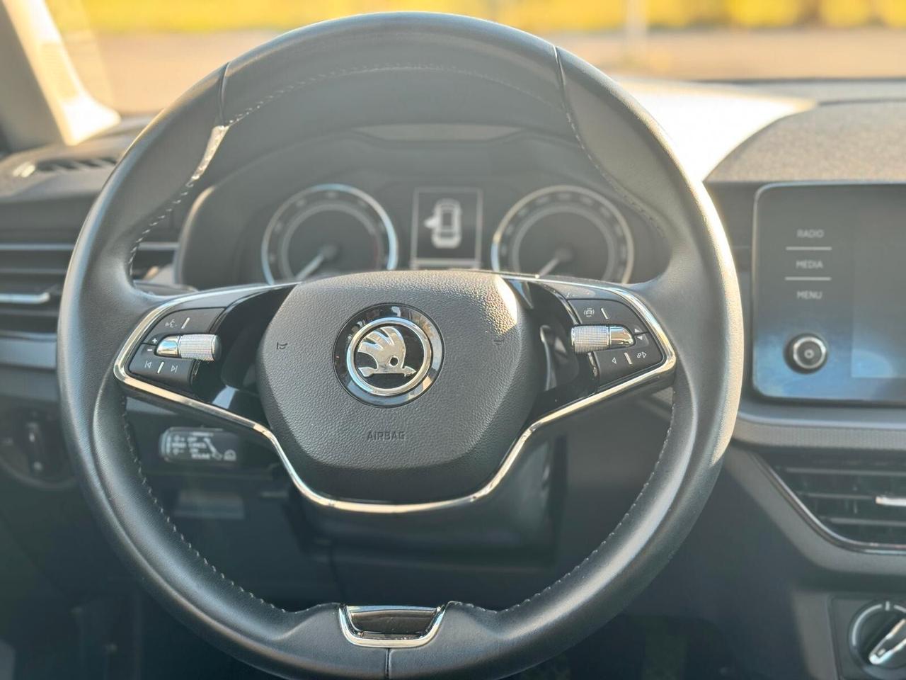 Skoda Kamiq 1.0 TSI 70Kw -PREZZO REALE-