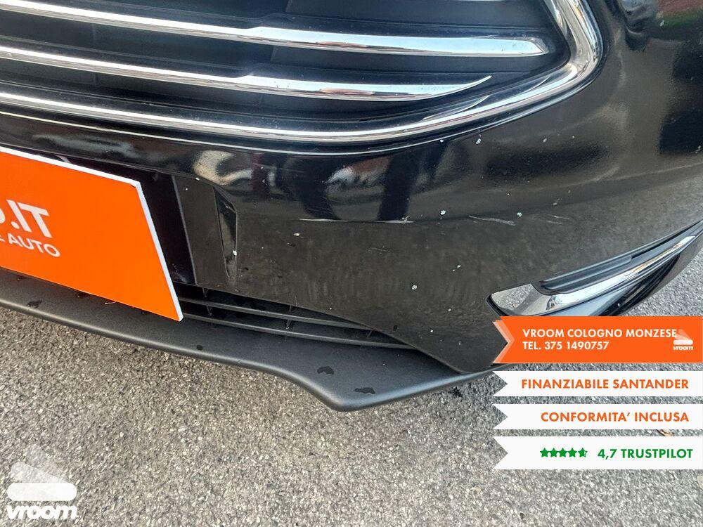 FORD Focus 3ª serie Focus 1.5 TDCi 120 CV Star...