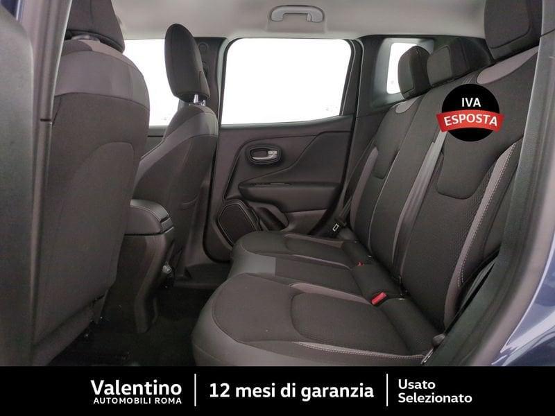 Jeep Renegade 1.0 T3 Limited