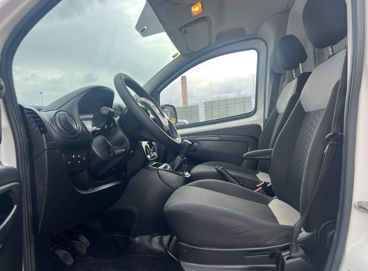 Fiat Fiorino 1.3 MJT 95 CV Cargo Sx