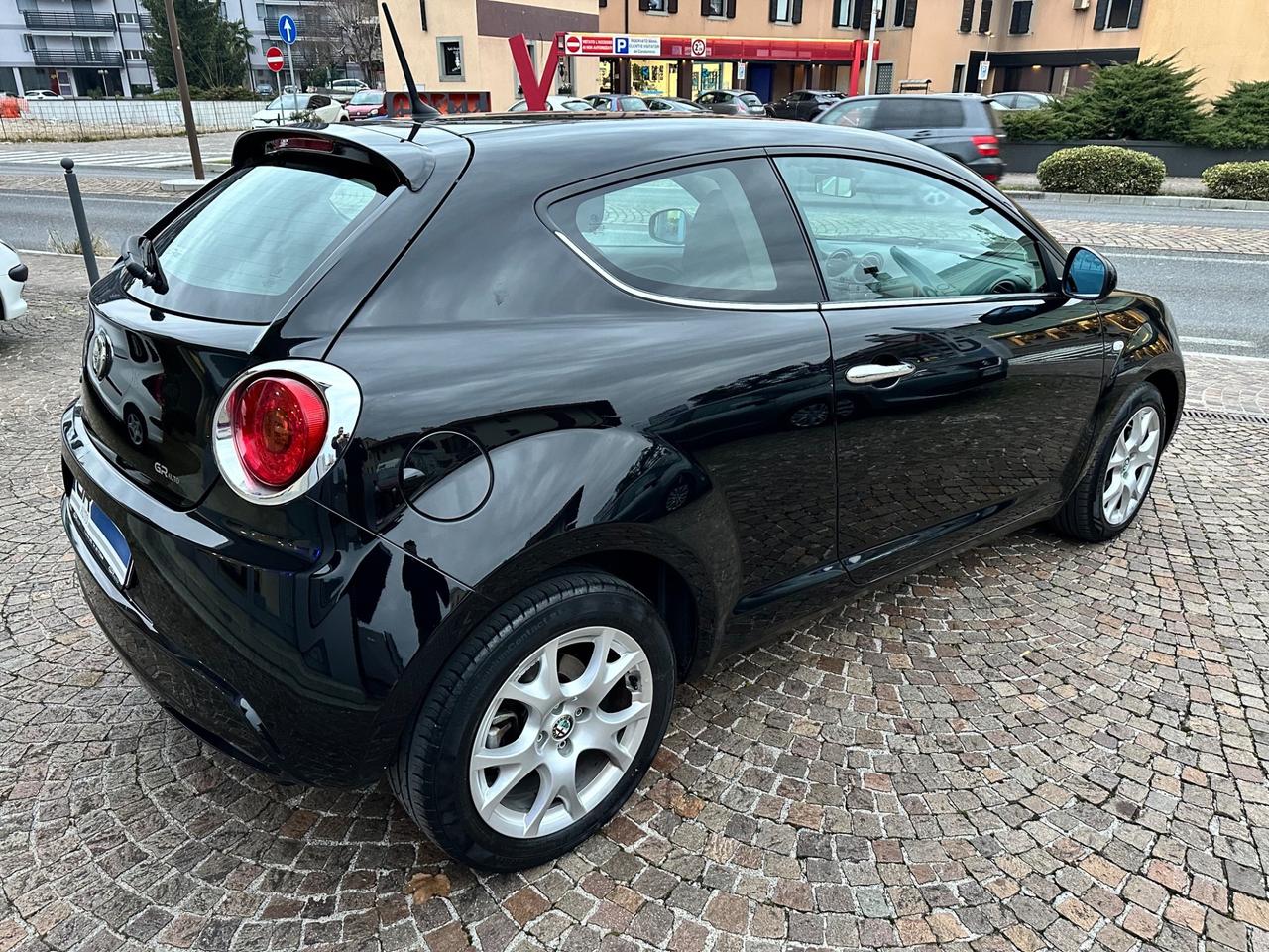 Alfa Romeo MiTo 1.3JTDm 85 CV S&S Distinctive