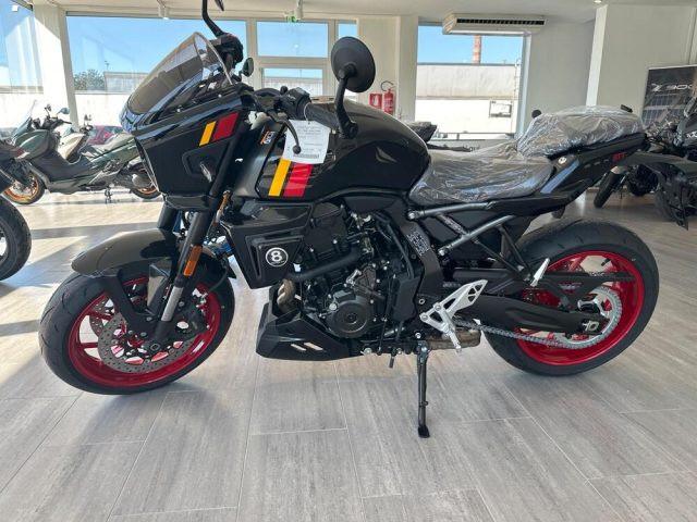 SUZUKI GSX-8TT GSX-8TT