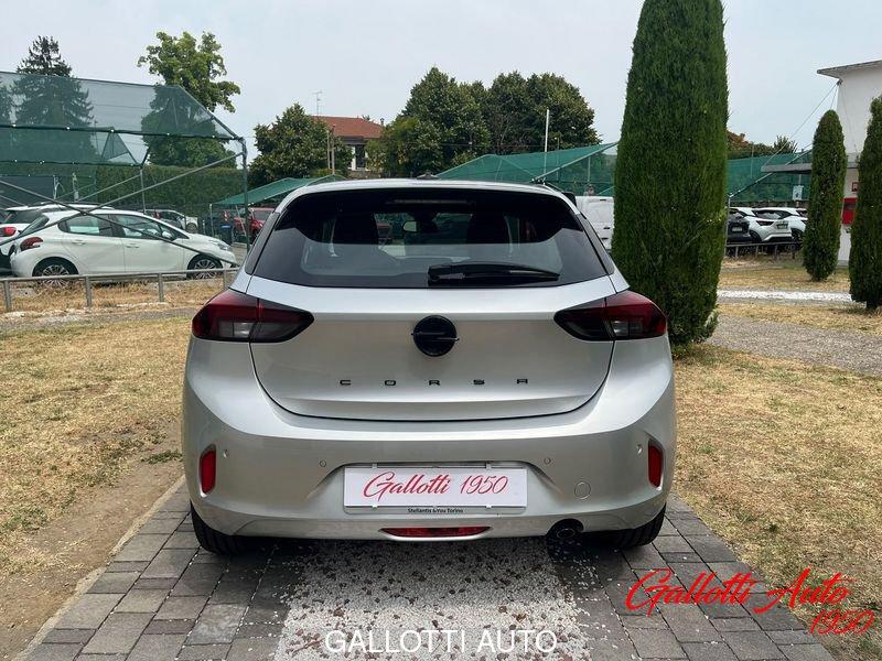 Opel Corsa 1.2 100cv Edition MT6