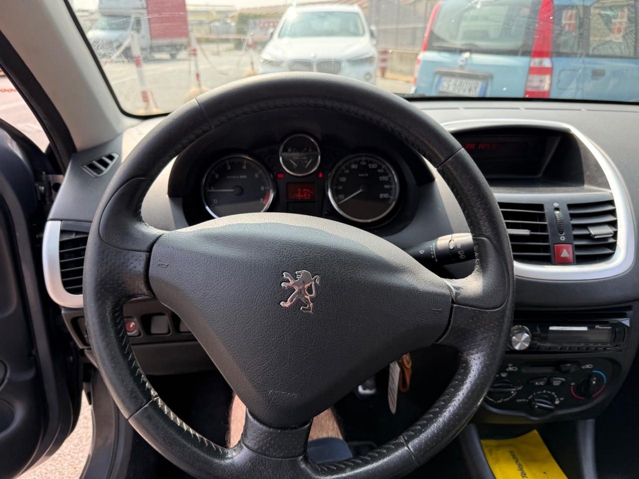 Peugeot 206 Plus 1.1 60CV 5p. Energie