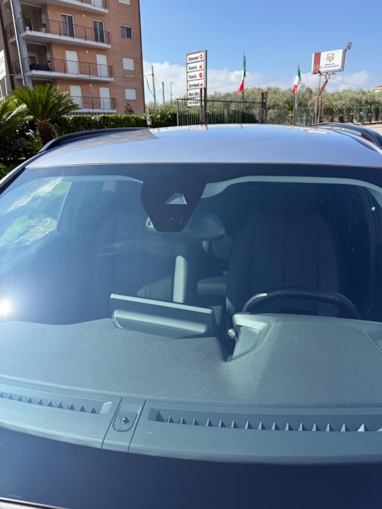 Peugeot 2008 BlueHDi 130 S&S EAT8 Allure uni proprietario