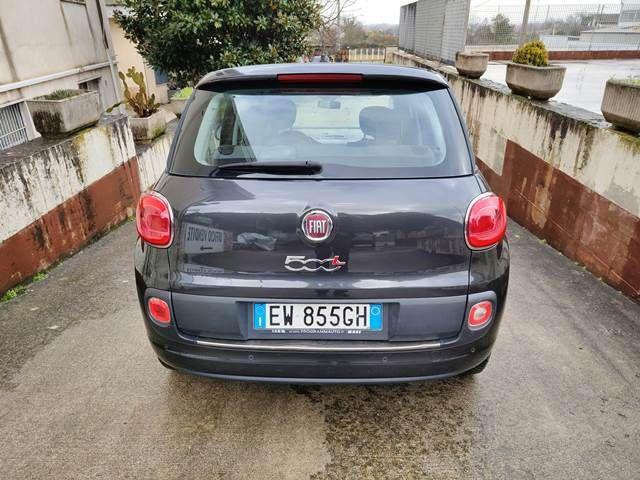 FIAT - 500 L - 1.6 Multijet 105 CV Lounge