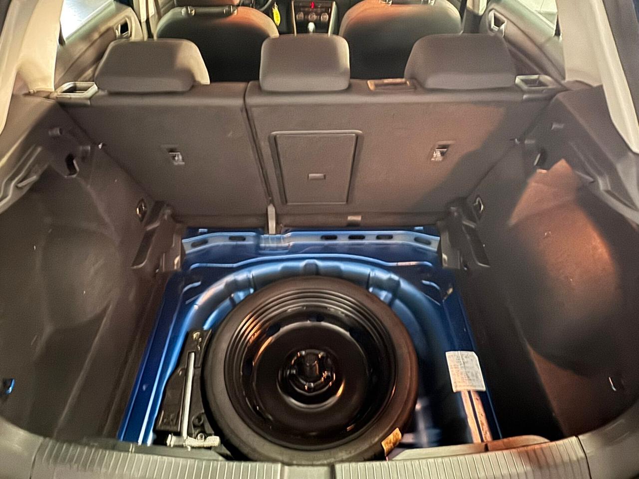 Volkswagen T-Roc 2.0 TDI SCR 150 CV Sport BlueMotion Technology