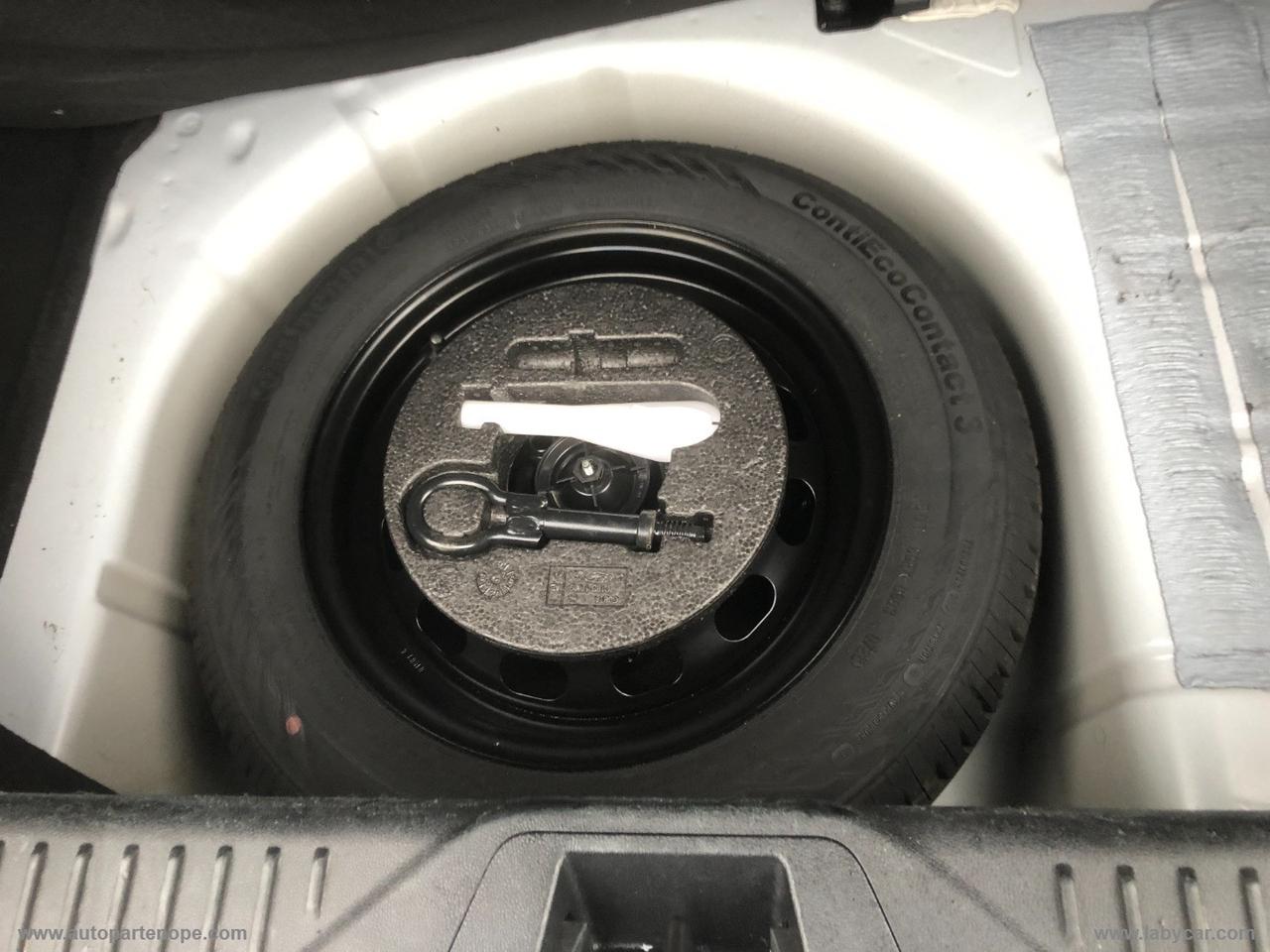 FORD Fiesta 1.0 Ecob. Hyb. 125 DCT 5p. ST-L.