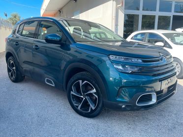CITROEN C5 AIRCROSS 1.5