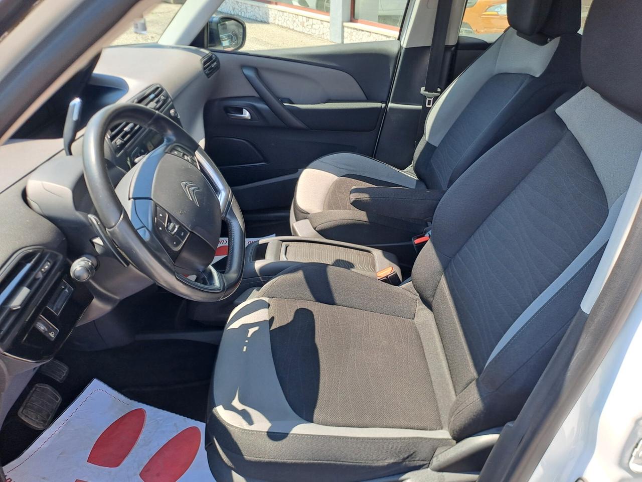 Citroen Grand C4 Picasso BlueHDi 150 S&S EAT6 Exclusive