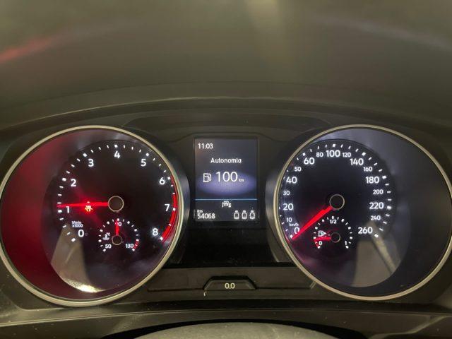 VOLKSWAGEN Tiguan 1.5 TSI ACT Life C/GRIMALDI SPECIAL DAY