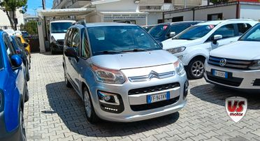 CITROEN C3 PICASSO 1.2 BENZ -PREZZO PROMO!