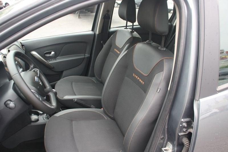 Dacia Logan Logan MCV Stepway 1.5 dCi 8V 90CV Start&Stop