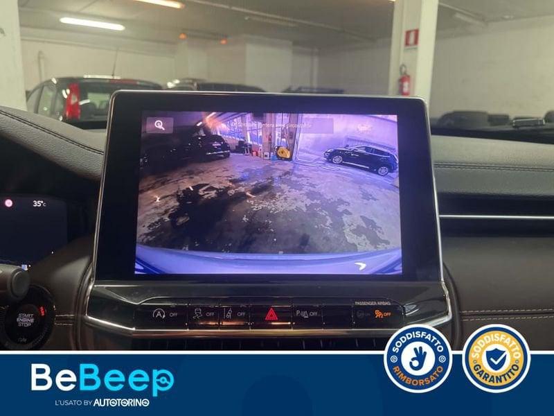 Jeep Compass 1.3 TURBO T4 LIMITED 2WD 130CV