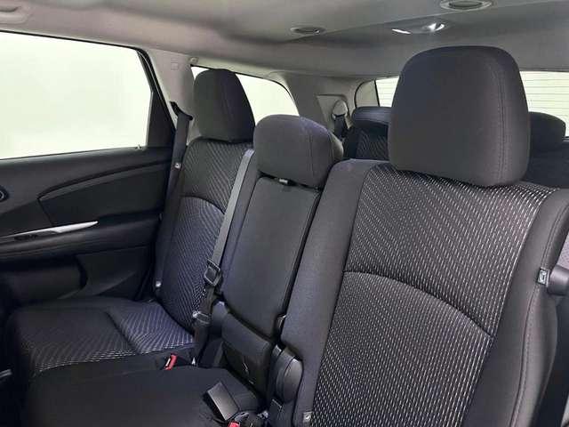 Fiat Freemont 2.0 Multijet 140 CV 7 POSTI