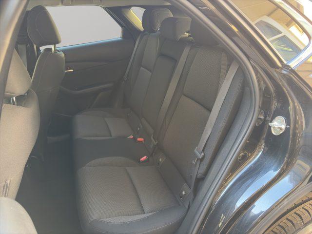 MAZDA CX-30 2.0L Skyactiv-G M Hybrid 2WD Executive APPEARANCE