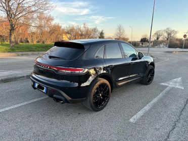 Porsche Macan 2.0 265cv - TETTO - SCARICO TASTO