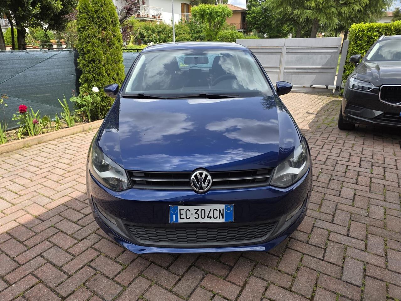 Volkswagen Polo 1.6 TDI 90CV DPF 5 porte Comfortline