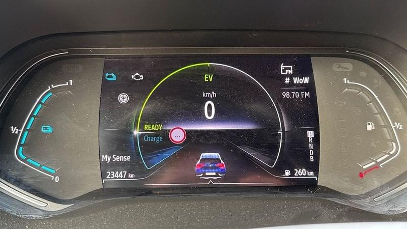 Renault Captur 1.6 E-Tech full hybrid Rive Gauche 145cv auto