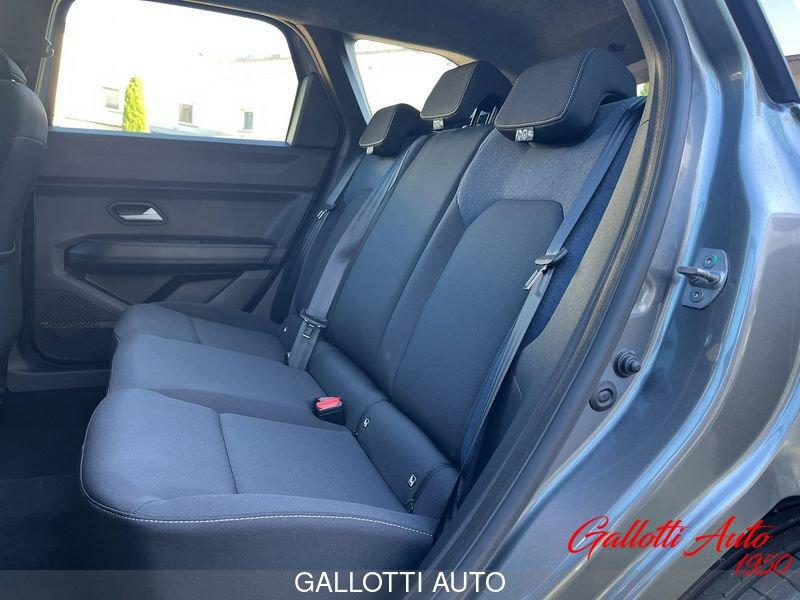 Dacia Bigster 1.8 Hybrid 155cv Expression