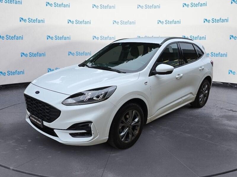 Ford Kuga Kuga 1.5 ecoblue ST-Line 2wd 120cv auto