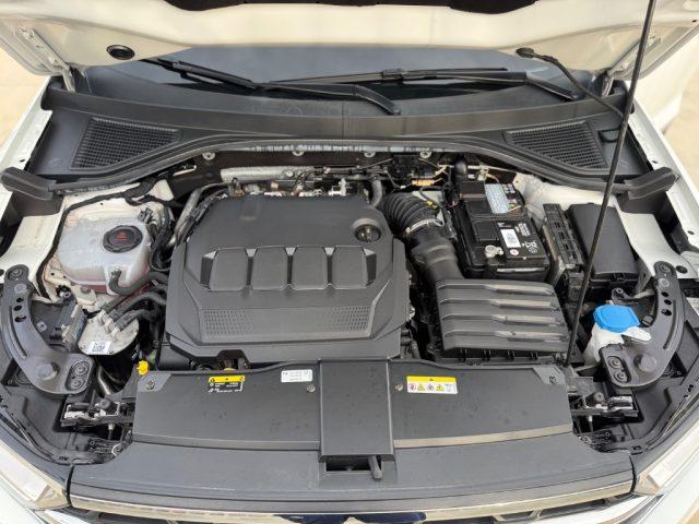 VOLKSWAGEN T-Roc 2.0 TDI Style USATO CERTIFICATO VW