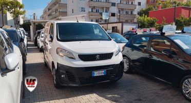 PEUGEOT EXPERT AUTOCARRO- EURO 11599 PIU' IVA