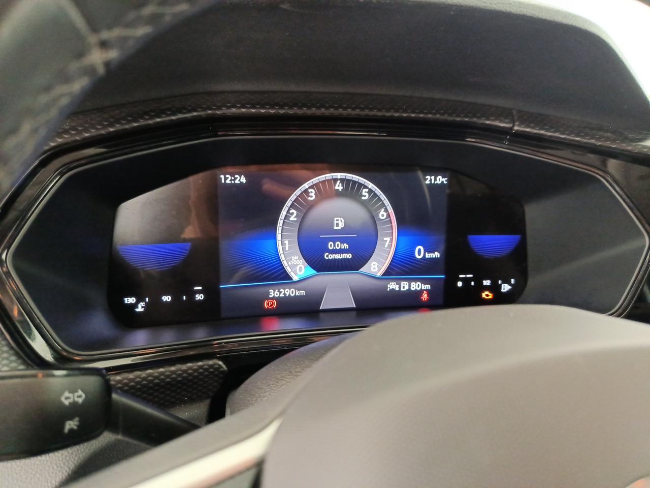 VOLKSWAGEN T-Cross - T-Cross 1.0 TSI Style BMT
